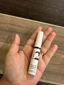 Morphe Wink &amp; Wow Nourishing Mascara