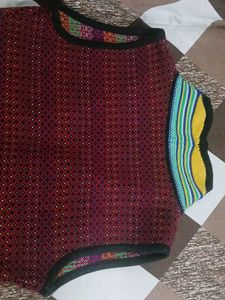 💯SALE Colorful Knit Shrug