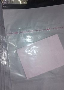 Pack of 60 Packing Material