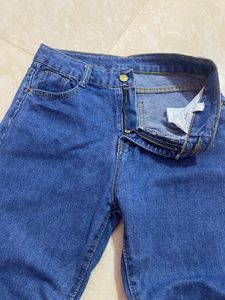 Blue Jeans