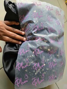 new black party wear frock