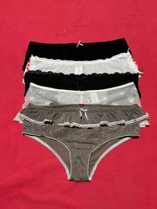 Combo 5 brief size 30/32
