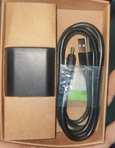 Flipkart USB Cable Nd Charger. Like New.