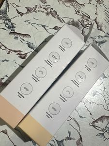 wishcare combo daily tinted fluid sunscreen