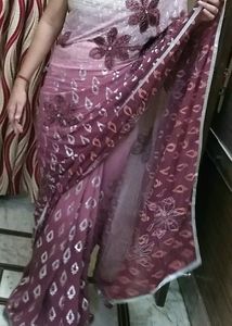 Saree For Wedding