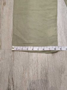 Ma2681 Sabrin baggy pant waist 32 inches