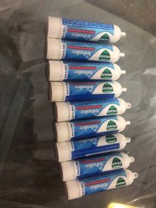 Nose Inhaler