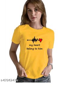 Matching Couple Tees