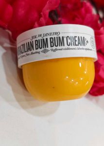 Sol De Janeiro Brazilian Bum Cream