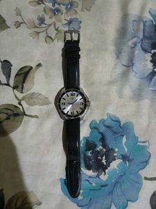 Fastrack Watch