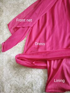 Partywear Gown PRICE DROP!