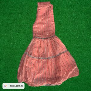 Girls Sharara Suit With Dupatta