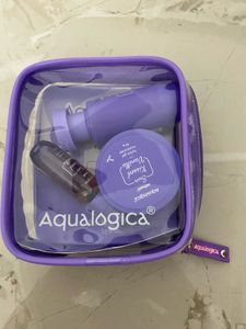 Aqualogica Skincare Set
