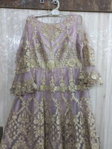 Ethinic Gown