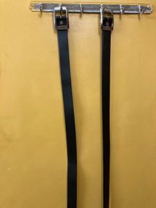 2 Belts