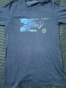 Men's Graphic T-Shirt