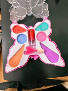 Butterfly Makeup Kit