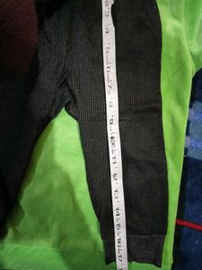 Warm Pajami For Kids