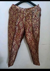 Embroidered Ethnic Jacket