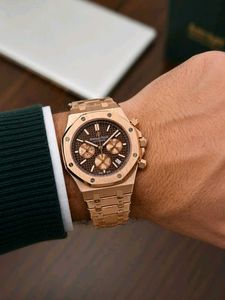 Audemars Piguet royal Oak For Men's# 7AA Premium