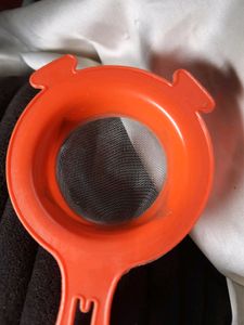 Tea Strainer for kitchen.