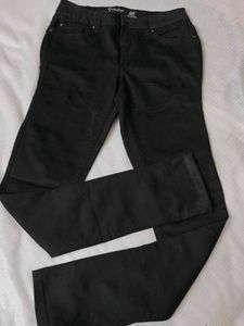 🆕 DJ&C Black Jeans