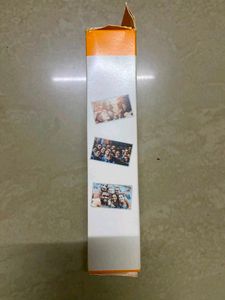 Black Selfie Stick