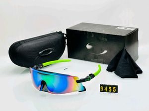 Oakley Sport Sunglasses - Pink