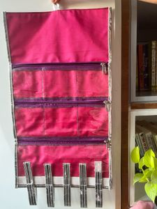 Hanging hairpins, hairband, Jewelry &amp; Accessory Or