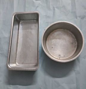 Baking Pan Utensil Set