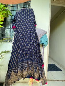 long gown