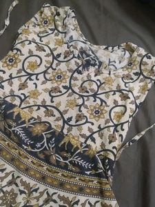 Anarkali Kurta