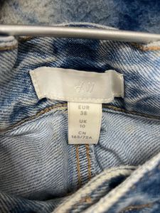 h&amp;m jeans