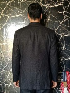amazing branded pic blazer