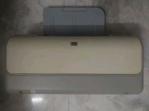 HP Printer Without Link