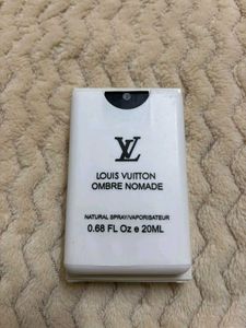 Louis Vuitton Ombre Nomade Edp 20Ml pocket perfume