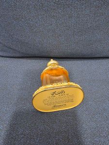 Amber Ood Concentrated Perfume