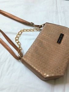 Charles &amp; Keith Shoulder Bag