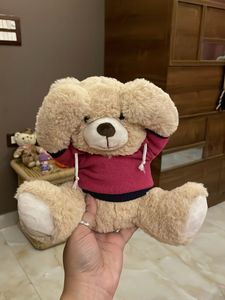 Cute Teddy Bear Plush Toy