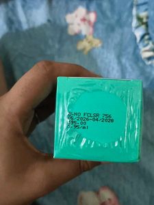 Foxtale Hydrating Cleanser
