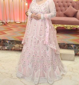 new party wear gown