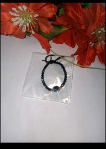 Evil Eye Beaded Bracelet pack of 4