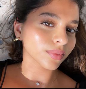 Sterling Silver Heart Necklace💗