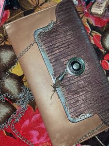 Elegant Clutch Bag