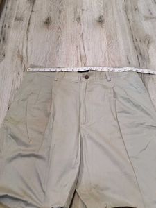 Ma6195 Docker baggy pant waist 38 inches