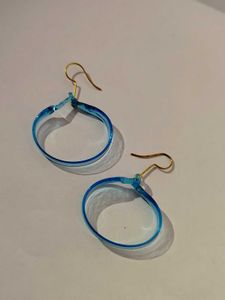 Glass Earring Bundle - 2 Pairs