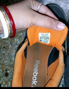 Reebok shoes