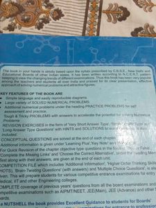 Modern's abc+ Chemistry Book class 11 part 2
