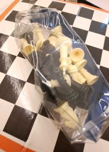Classic Chess Board Game