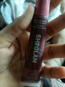 Sheglam Power Bouquet Lip Gloss